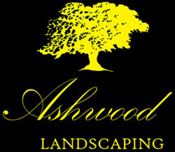Ashwood Landscaping and Garden Design Logo